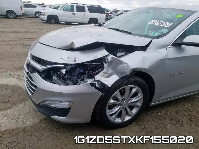 1G1ZD5STXKF155020 фото 5