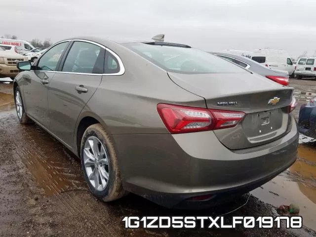 1G1ZD5STXLF019178 фото 4