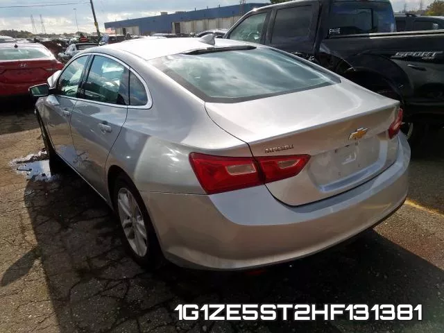 1G1ZE5ST2HF131381 фото 3