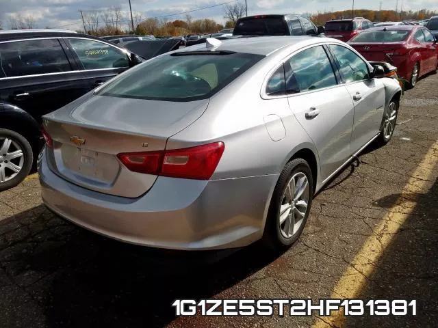 1G1ZE5ST2HF131381 фото 4
