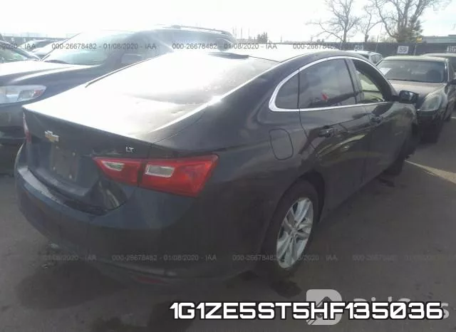 1G1ZE5ST5HF135036 фото 3