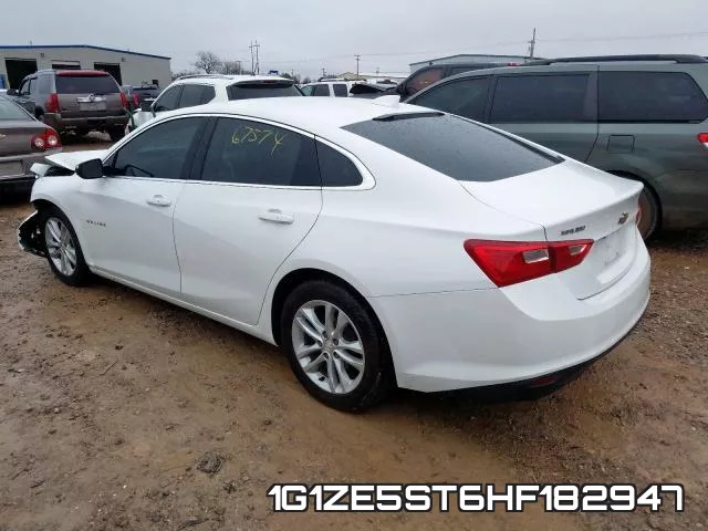 1G1ZE5ST6HF182947 фото 3