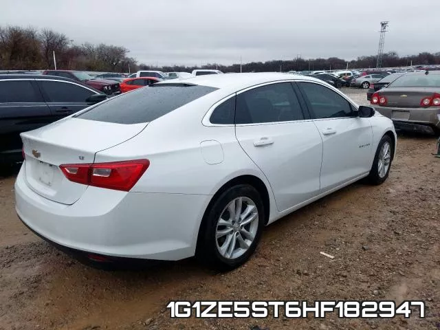 1G1ZE5ST6HF182947 фото 4