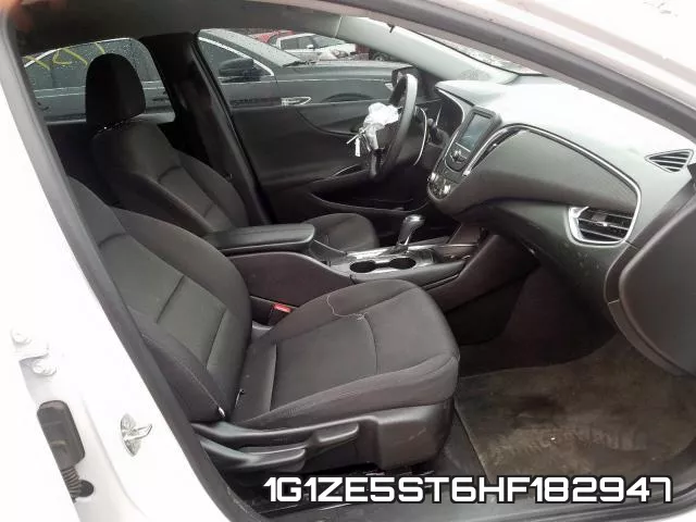 1G1ZE5ST6HF182947 фото 5