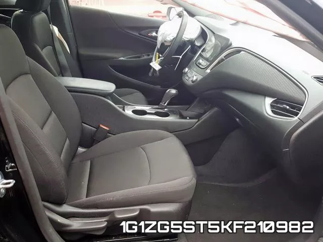 1G1ZG5ST5KF210982 фото 5
