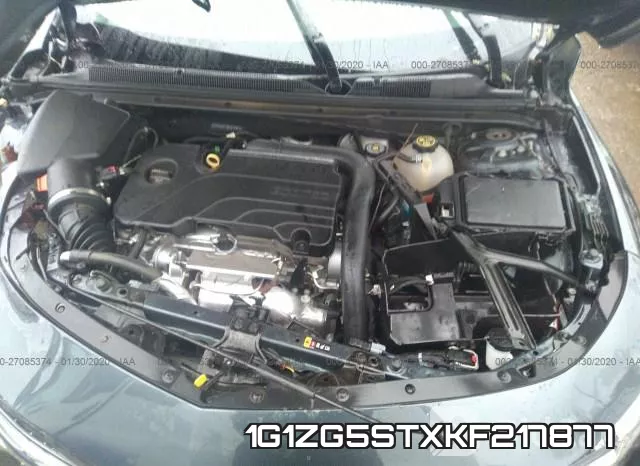 1G1ZG5STXKF217877 фото 2
