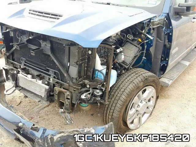 1GC1KUEY6KF185420 фото 9