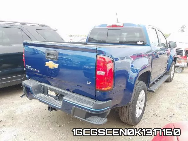 1GCGSCEN0K1317160 фото 2