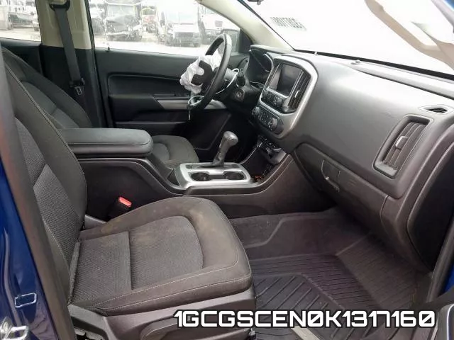 1GCGSCEN0K1317160 фото 3