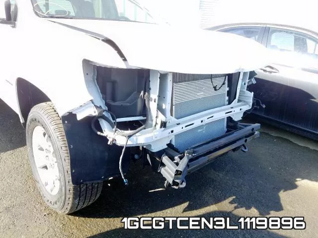 1GCGTCEN3L1119896 фото 2