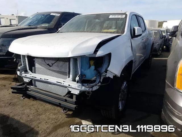 1GCGTCEN3L1119896 фото 3