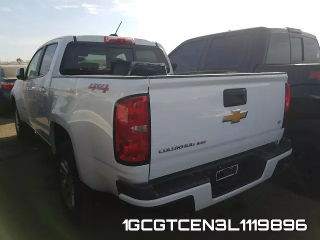 1GCGTCEN3L1119896 фото 4