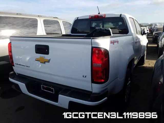 1GCGTCEN3L1119896 фото 5