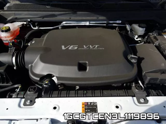 1GCGTCEN3L1119896 фото 8