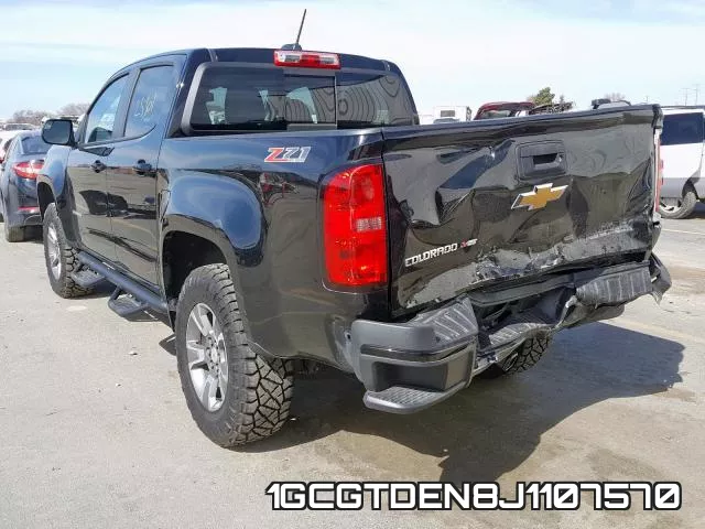 1GCGTDEN8J1107570 фото 4