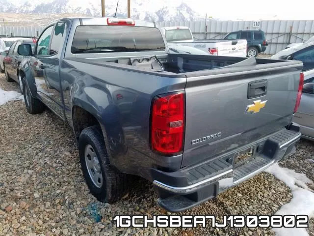 1GCHSBEA7J1303802 фото 2