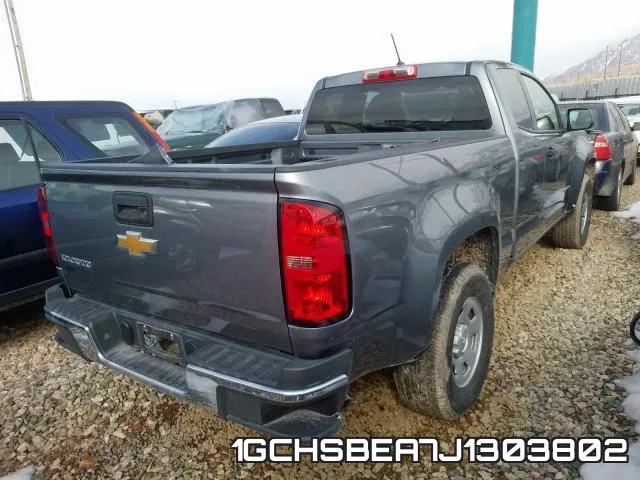 1GCHSBEA7J1303802 фото 3