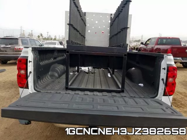 1GCNCNEH3JZ382658 фото 6
