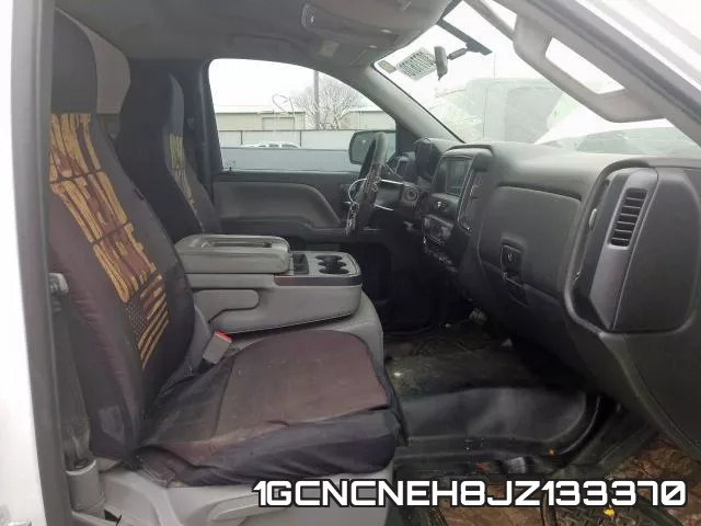 1GCNCNEH8JZ133370 фото 4