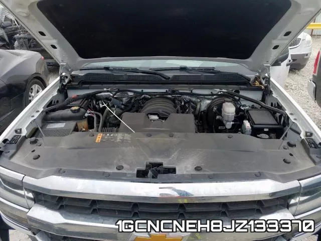 1GCNCNEH8JZ133370 фото 5