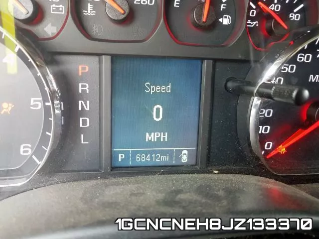 1GCNCNEH8JZ133370 фото 6
