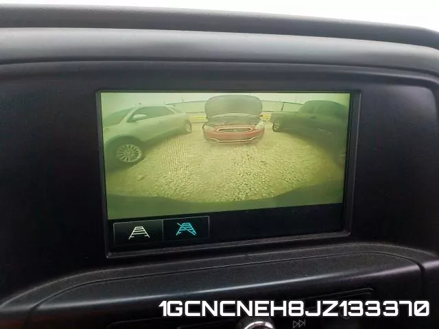 1GCNCNEH8JZ133370 фото 7