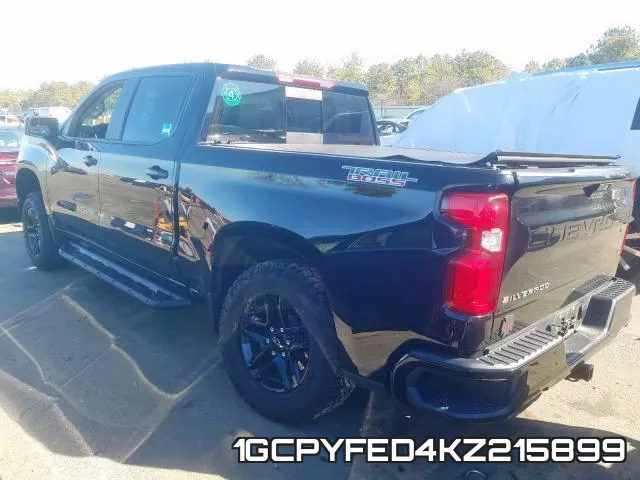 1GCPYFED4KZ215899 фото 4