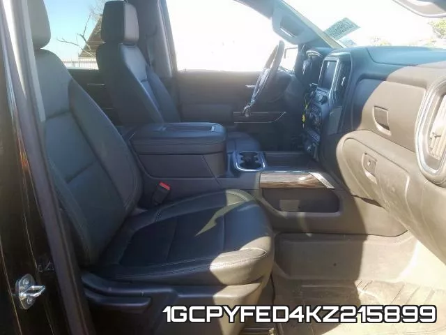 1GCPYFED4KZ215899 фото 6