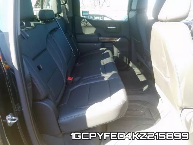 1GCPYFED4KZ215899 фото 7