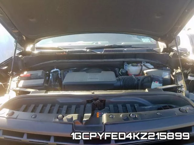 1GCPYFED4KZ215899 фото 8