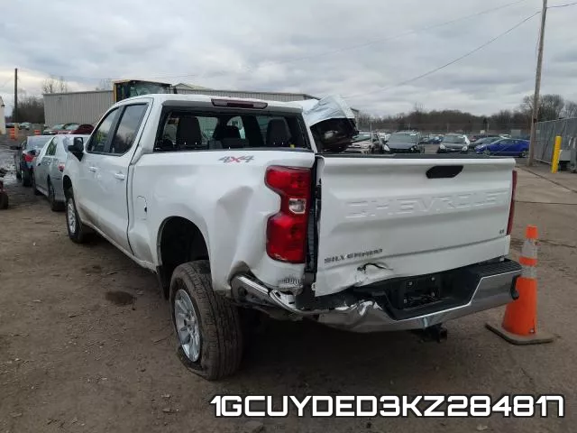 1GCUYDED3KZ284817 фото 4