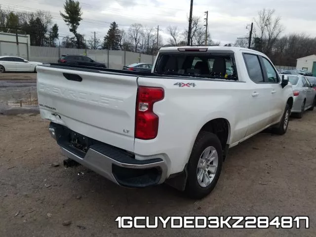 1GCUYDED3KZ284817 фото 5