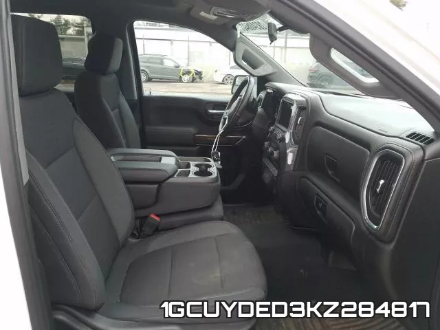 1GCUYDED3KZ284817 фото 6