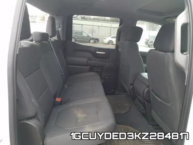 1GCUYDED3KZ284817 фото 7