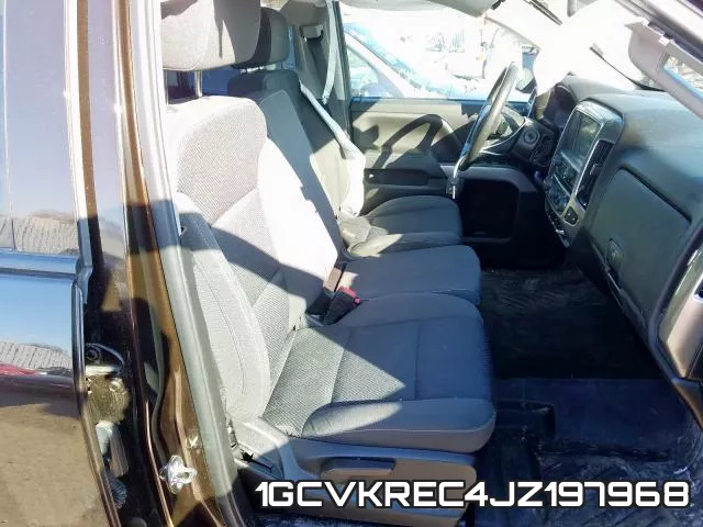 1GCVKREC4JZ197968 фото 4