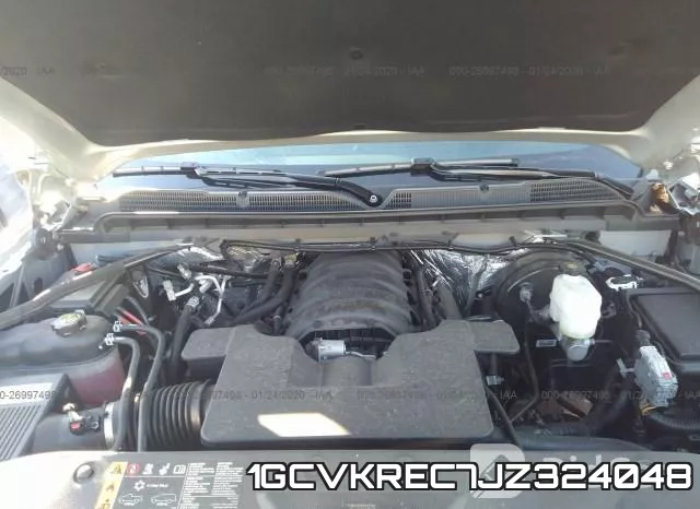 1GCVKREC7JZ324048 фото 2