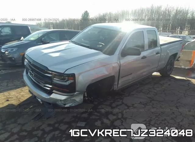 1GCVKREC7JZ324048 фото 3