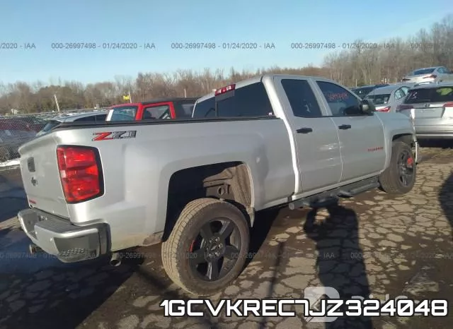 1GCVKREC7JZ324048 фото 5