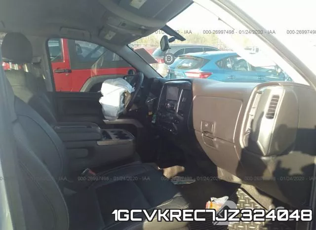 1GCVKREC7JZ324048 фото 6