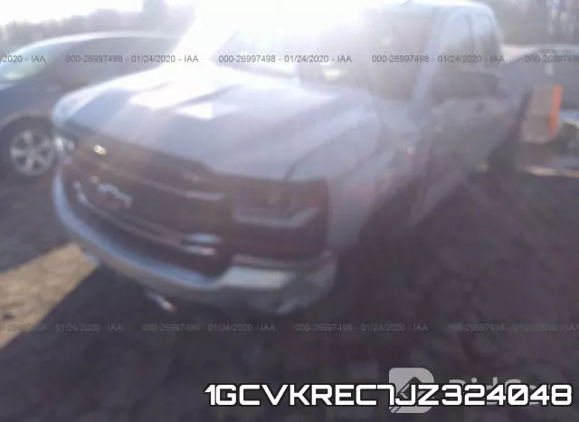 1GCVKREC7JZ324048 фото 7