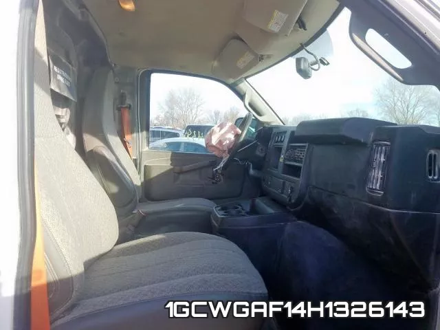 1GCWGAF14H1326143 фото 4