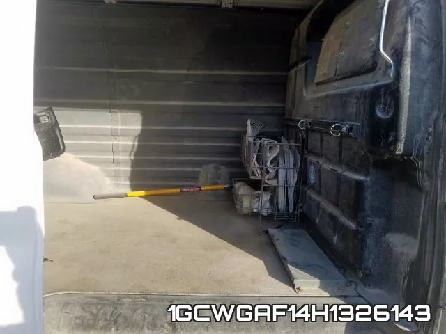 1GCWGAF14H1326143 фото 5