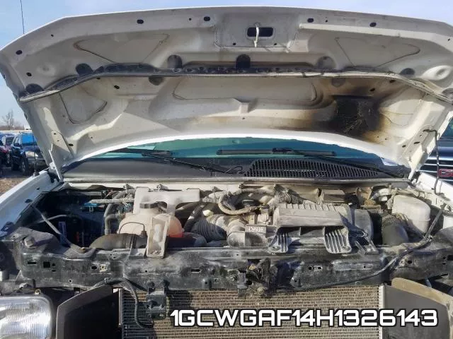 1GCWGAF14H1326143 фото 6