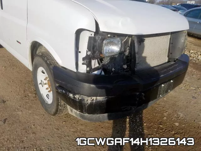 1GCWGAF14H1326143 фото 8