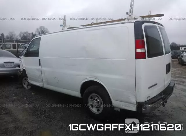 1GCWGAFFXH1217620 фото 4