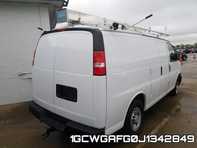 1GCWGAFG0J1342849 фото 3