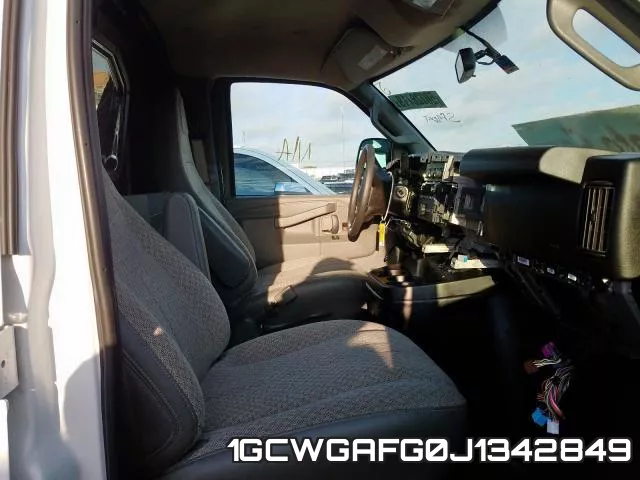 1GCWGAFG0J1342849 фото 4