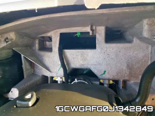 1GCWGAFG0J1342849 фото 7
