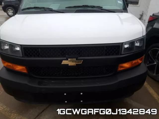 1GCWGAFG0J1342849 фото 8
