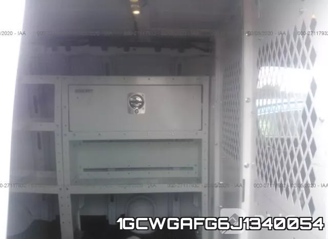 1GCWGAFG6J1340054 фото 3